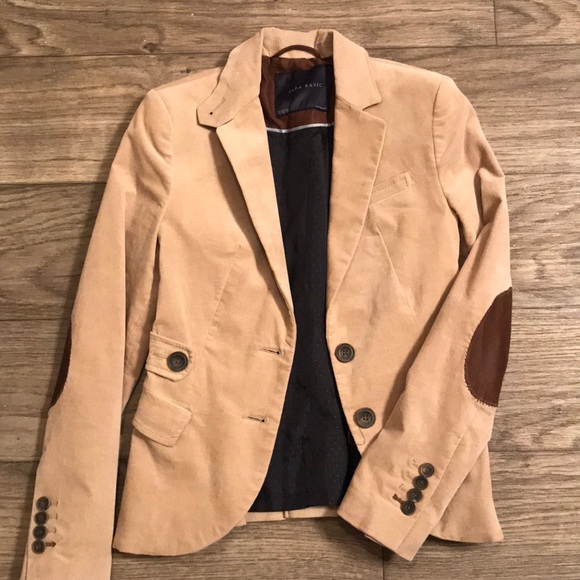 Zara Jackets & Blazers - Zara blazer